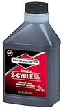 Briggs & Stratton 2-Cycle Oil - 8 Oz. 272075