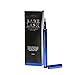 BABE ORIGINAL Lash Enriching Liquid Eyeliner,Liquid Eyeliner with Peptides,Smooth,Precise,Slim & Long Lasting,Water Resistant,Smudge-proof,Pigmented for Definition,Perfect for Eye Makeup,Black,1.5 ML
