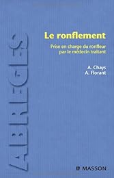 Le  ronflement
