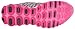 Skechers Sport Women's Skech Air Run High Fashion Sneaker