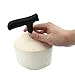 OrliverHL Durable Stainless Steel Coconut Opening Hole Driller Slicer Kitchen Tools Cut Knife Hole Tools +Cleaning Stick