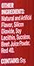 BSN Amino X Edge Amino Acid Powder, Fruit Punch, 28 Servings