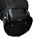 CaddyDaddy Golf Co-Pilot Pro 2 Hybrid Travel Case (Black/Grey)