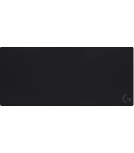 Amazon.com: Logitech G G840 XL Gaming Mousepad - Shroud Edition