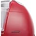 Brentwood 1.5 Cup Mini Food Chopper, Red