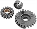 Baker Klassic Kicker Gear Kit 140-64