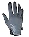 PIG Full Dexterity Tactical (FDT) - Delta Utility Gloves (Carbon Grey, Medium)