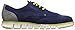 Cole Haan Men's Zerogrand Deconstructed Wingtip Oxford