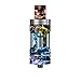 Skin Decal Vinyl Wrap for Smok TFV4 Tank Vape Mod Box / Colorful smoke blowing