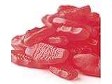 Swedish Fish Mini Red bulk candy 1 pound