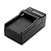 Battery Charger for Sony NP-FM500H DSLR-A200 A300 A350