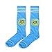 KID BOX 2018 Argentina LIONEL MESSI #10 Home Soccer Kids Jersey & Short Set Youth Sizes (Home (2018), 11-12 YEARS)
