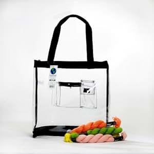 bulk tote bags amazon