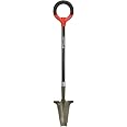 Pelle Root Slayer Spécial Massifs - Désherbage Et Division Plantes Vivaces - Radius Garden
