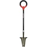 Radius Garden 22311 Root Slayer Perennial Shovel