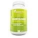 Natural Colon Cleanse - 15 Day Advanced Fomula - Works to Lose Weight Fast, Digestive System Detox, Best Diet, & Constipation Relief - Safe & Gentle Fiber Supplement - 30 Pills