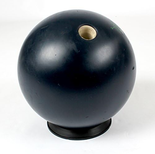 Bowling Ball Display Stand by Element Hobby (Black)