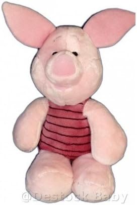 Peluche porcinet disney Clearance