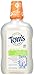 Tom's of Maine - Children's Natural Fluoride Rinse Anticavity Alcohol-Free Juicy Mint - 16 oz.