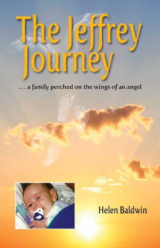 The Jeffrey Journey - 2010 Edition by Helen Baldwin