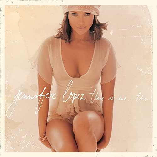 Jennifer Lopez ジェニファーロペス　レコード　3セット　12インチ Jennifer Lopez - J.Lo - Amazon.com Music