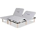 BedJet Adjustable Bed Frame - New Technology - Guadeloupe