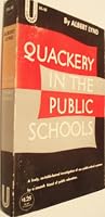 Quackery in the Public Schools