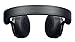 Photive HF1 Rose Gold Bluetooth Headphones. Lightweight Wireless Headphones with Premium Aluminum Finish- Balanced Sound and 12 Hour Battery