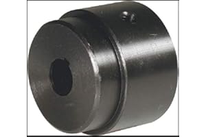 DEGLASERS 3/4" X-Series Weld on Hub Round Bore W/Keyway Set ScrewQ