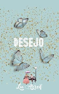Livro Desejo