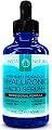 Hyaluronic Acid Serum -2 FL OZ- BEST VEGAN Hyaluronic Acid + Vitamin C Serum + Vitamin E + Green Tea - This Anti-Aging Serum for Face Will Reduce Fine Lines, Wrinkles & Discoloration So You Can Obtain Youthful, Radiant, Plump, and Vibrant Skin That You Ha