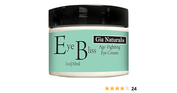 eye bliss cream uses