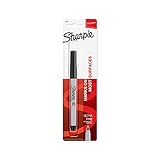 Sharpie Permanent Marker, Ultra Fine