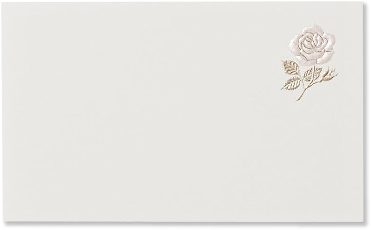 Amazon G C Press ミニメッセージカード ローズタンドル 10枚入 55x90 Mm メッセージカード シンプル お礼 多目的 お祝い グリーティングカード 文房具 オフィス用品