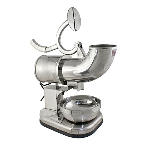 image for F2C Commercial Pro Home Kitchen Electric Ice Shaver Machine Shaved Ice