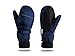 Kid's Ski Gloves Snowboard Snowmobile Waterproof Windproof 3M Thinsulate Winter Warm Snow Cold Gloves