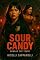 Livro Sour Candy