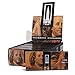 Xixou $100 Dollar Bill Rolling Papers 1 Wallet Creative Dollar Papers