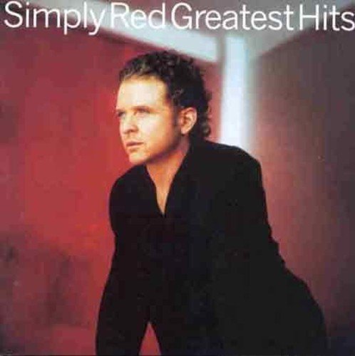 UPC 706301655221, Simply Red - Greatest Hits