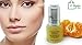 Awesome Anti Aging Vitamin C Serum by U Matter 2 Us | Hydrating Serum with Hyaluronic Acid | Helps Reduce Redness | Daily Moisturizer - For Normal, Dry and Mature Skin | .5 oz
