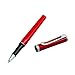 Monteverde Limonada Rollerball Pen Torino Red (MV41476), 35
