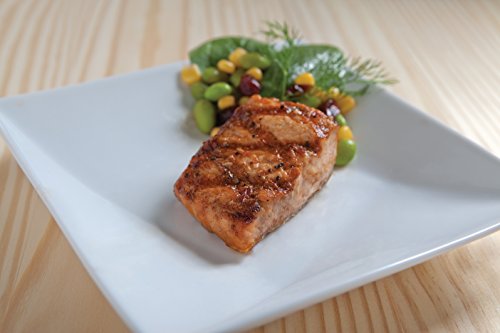 PolyScience The Smoking Gun Woodchips, Mesquite, Hickory, Applewood and Cherrywood, Set of 4