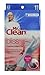Mr. Clean 243033 Bliss Premium Latex-Free Gloves, Medium, 1 Pair