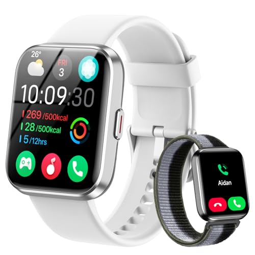 WMK Smart Watch