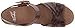 Dansko Women's Dawson Heeled Sandal