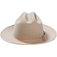 Stetson Royal Deluxe Open Road Hat