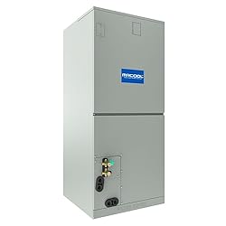 2.5 Ton 16.5 SEER2 MrCool VersaPro Central Ducted