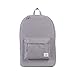 Herschel Supply Co. Classic Backpack, Grey, One Size