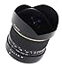 Rokinon FE14M-S 14mm F2.8 Ultra Wide Fixed Lens for Sony Alpha A Mount (Black)