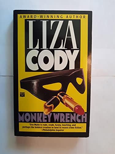 Monkey Wrench Mass Market Paperback – January 1, 1994
